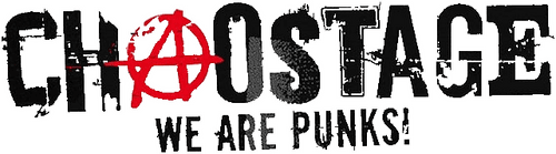 Chaostage - We Are Punks!