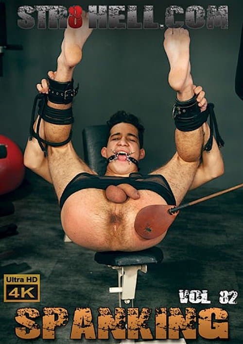 Spanking 82