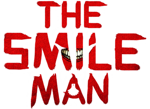 The Smile Man