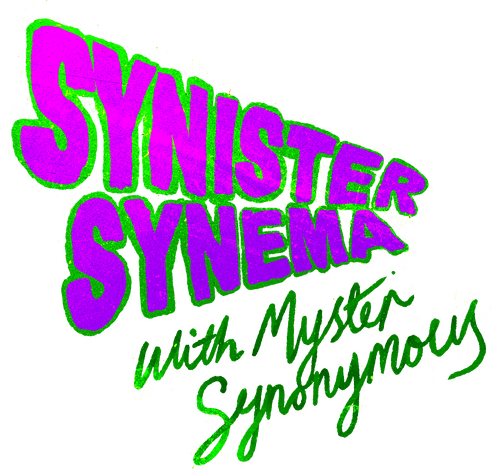 Synonymous With