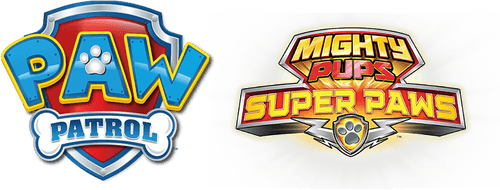 PAW Patrol, Mighty Pups: Super PAWs