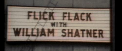 Flick Flack