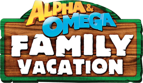 Alpha and Omega: Family Vacation