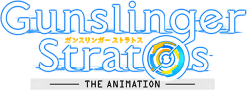 Gunslinger Stratos: The Animation
