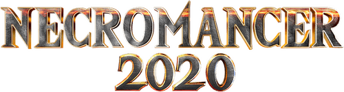 Necromancer 2020