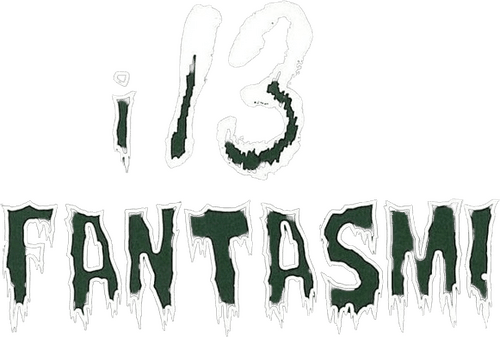 13 Ghosts