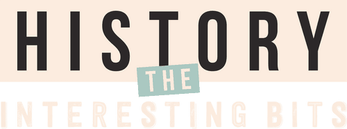 History: The Interesting Bits