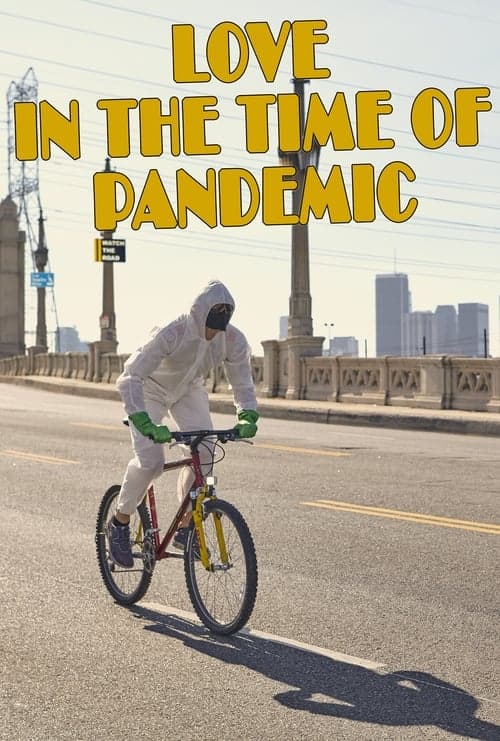 Love In The Time Of Pandemic