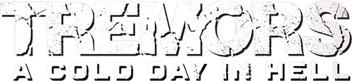 Tremors: A Cold Day in Hell