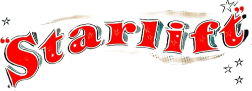 Starlift