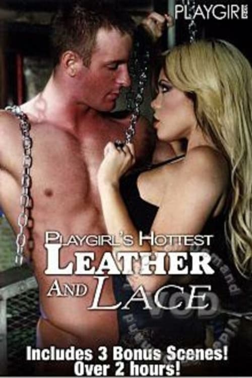 Playgirl: Leather and Lace