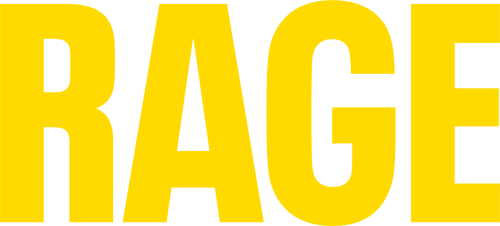 Rage (Furia)
