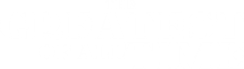 The Greatest of All Time