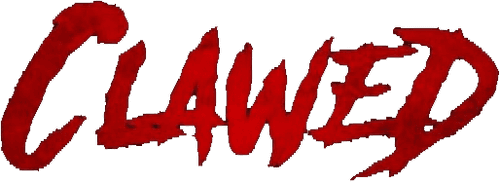 Clawed