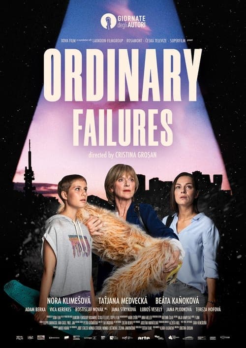 Ordinary Failures