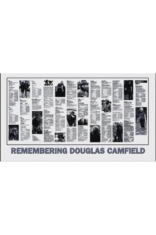Remembering Douglas Camfield