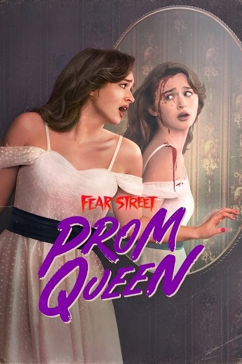 Fear Street: Prom Queen