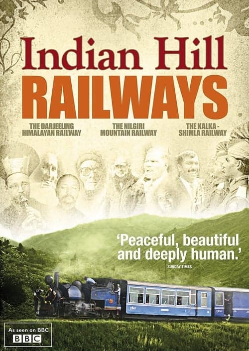 Indian Hill Railways