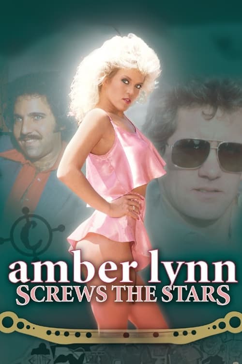 Amber Lynn Screws the Stars