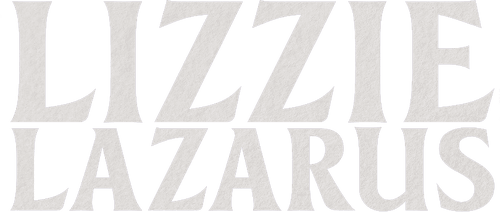 Lizzie Lazarus