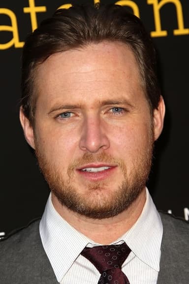 A.J. Buckley