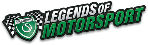 Shannons Legends of Motorsport