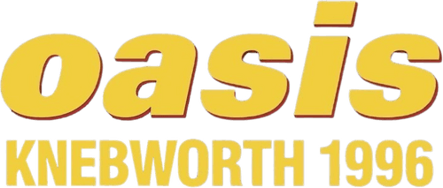 Oasis: Knebworth 1996