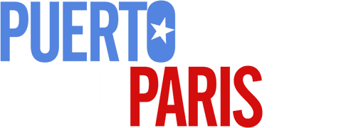 Puerto Ricans in Paris