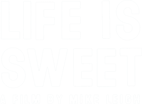 Life Is Sweet