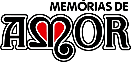 Memórias de Amor