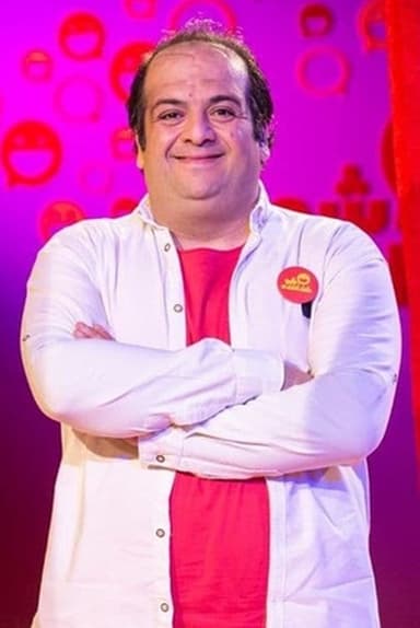 Mohammad Hajizade