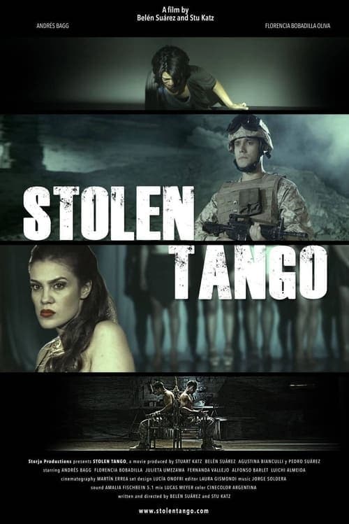 Stolen Tango