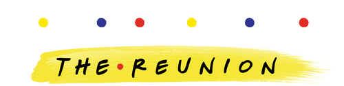 Friends: The Reunion