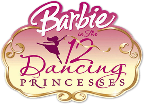 Barbie in the 12 Dancing Princesses