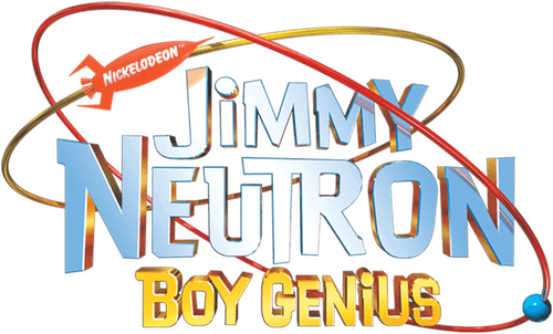 Jimmy Neutron: Boy Genius