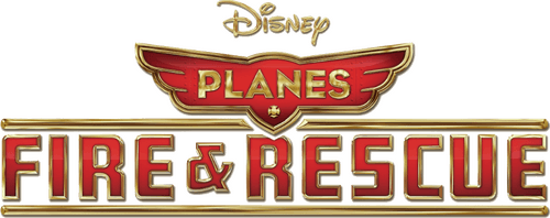 Planes: Fire & Rescue