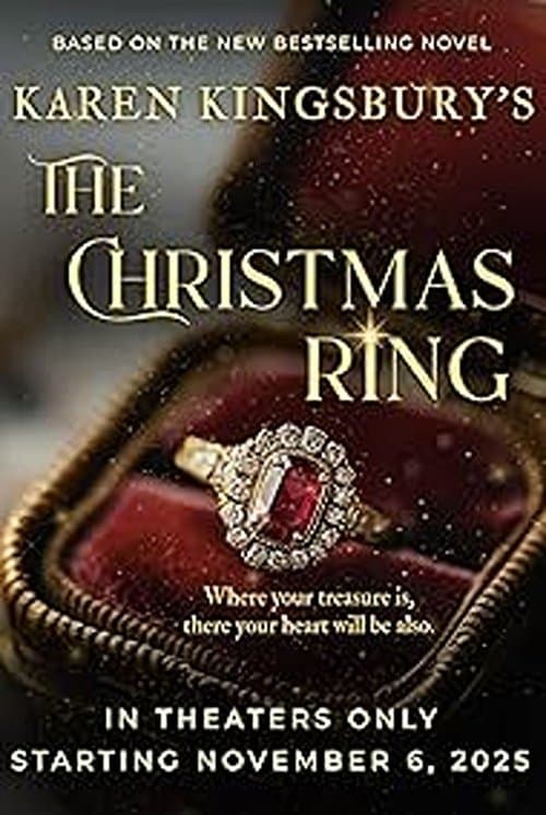 The Christmas Ring