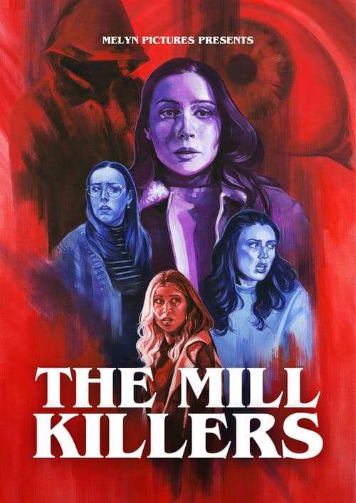 The Mill Killers