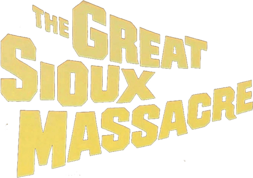 The Great Sioux Massacre