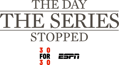 The Day The Series Stopped