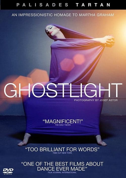 Ghostlight