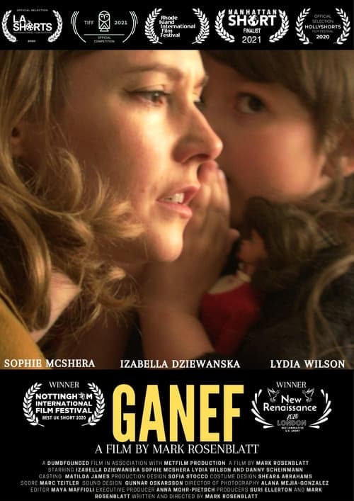 Ganef