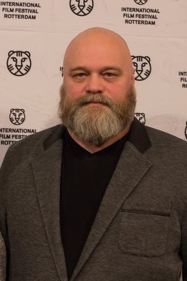 Alexey Fedorchenko