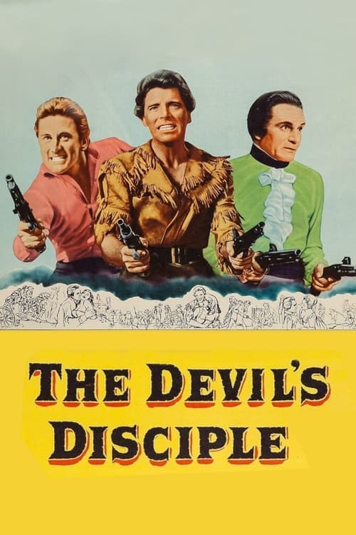 The Devil's Disciple