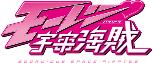 Bodacious Space Pirates