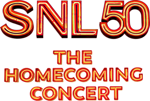 SNL50: The Homecoming Concert