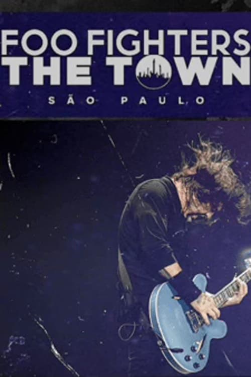 Foo Fighters - Live At The Town 2023