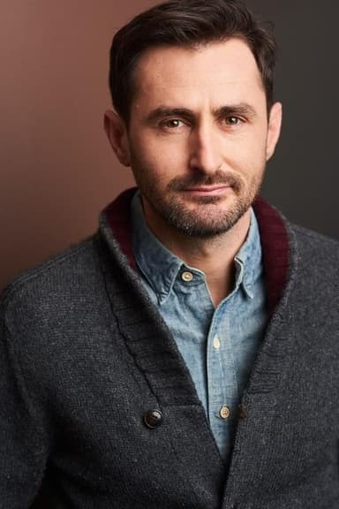 Kyle Jacob