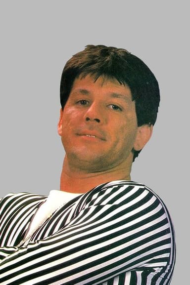 Dan Marsh