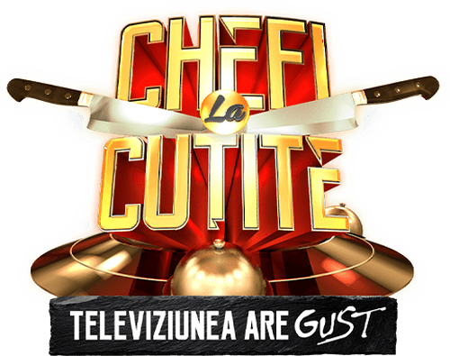 Chefi la cuțite